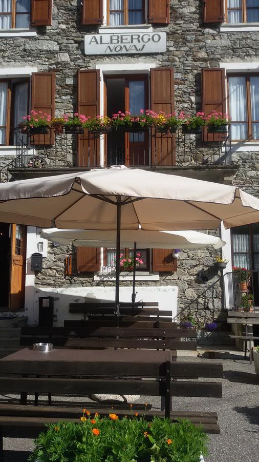 Nonaj Hotel
